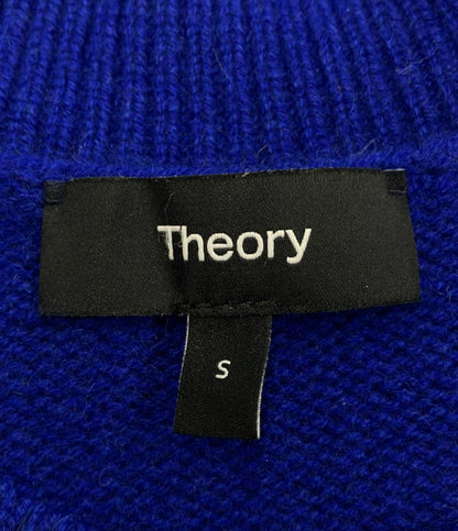 セオリー カシミヤニット レディース SIZE S (S) theory