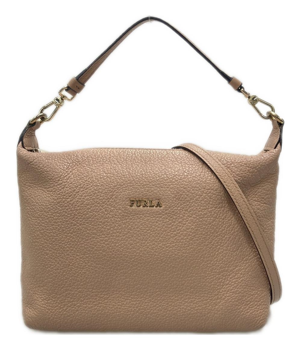 フルラ 2WAY ハンドバッグ ショルダーバッグ 斜め掛け レディース Furla