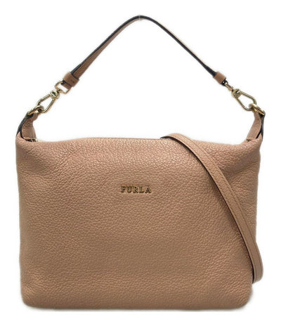 フルラ 2WAY ハンドバッグ ショルダーバッグ 斜め掛け レディース Furla