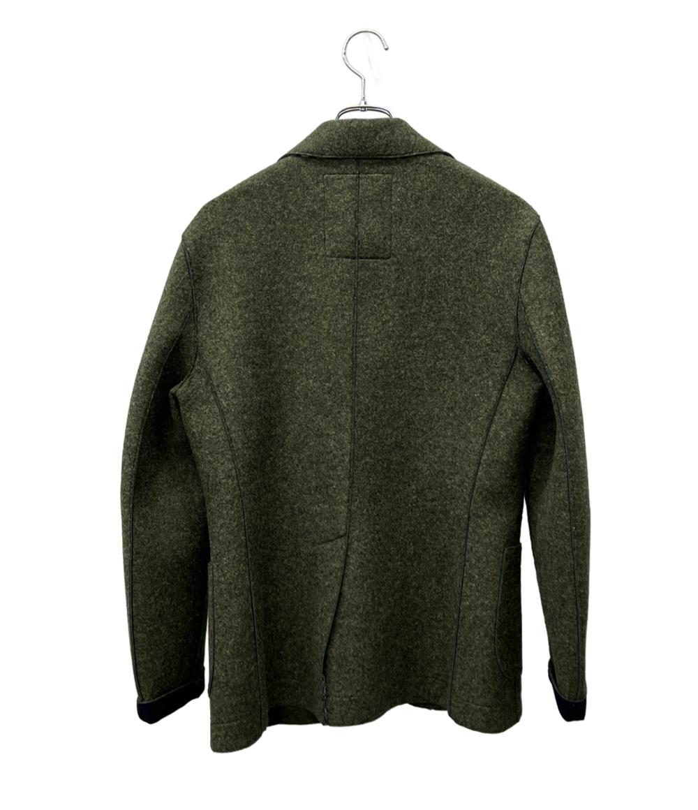 BOB JAPAN テーラードジャケットボンディング  25AW メンズ SIZE 46 (M) ボブ ジャパン