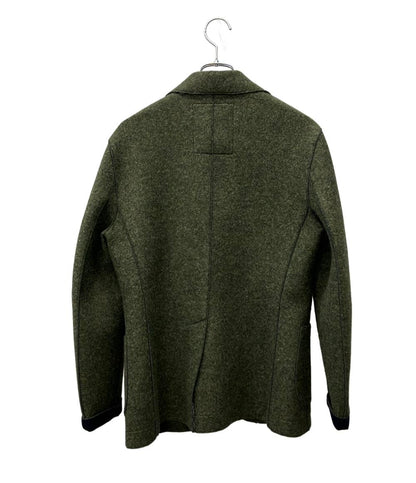 BOB JAPAN テーラードジャケットボンディング  25AW メンズ SIZE 46 (M) ボブ ジャパン