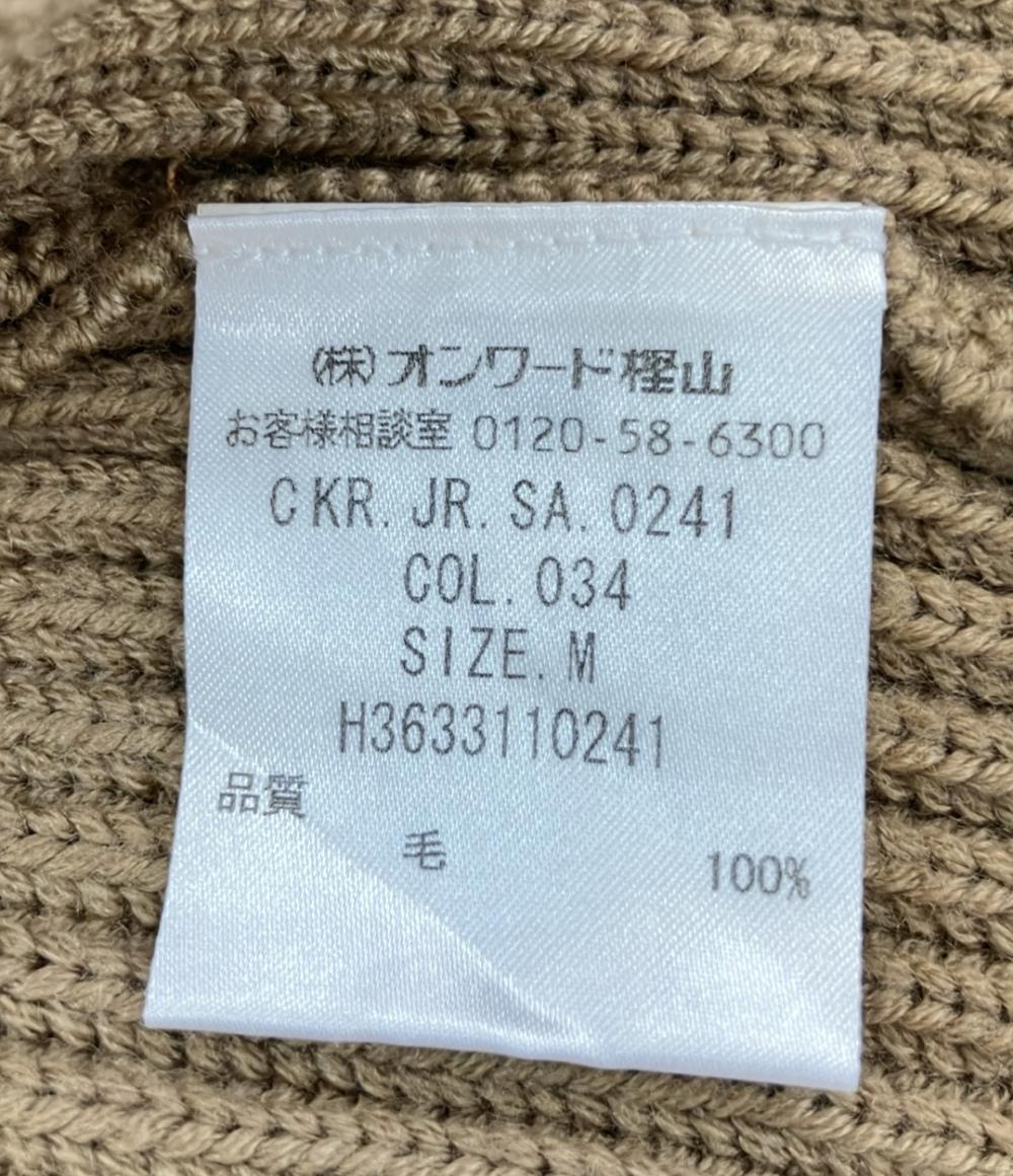 ジョセフ 長袖ニットカーディガン レディース SIZE M (M) JOSEPH