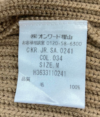 ジョセフ 長袖ニットカーディガン レディース SIZE M (M) JOSEPH