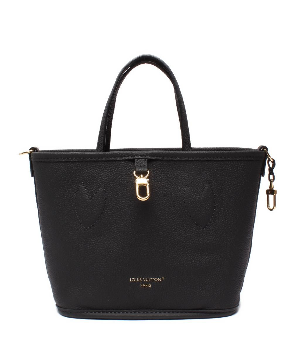 LOUIS VUITTON 超美品　ショルダーバッグ  ハンドバッグ LOUIS VUITTON（ルイ・ヴィトン） ショルダーバッグ ネヴァーフルBB