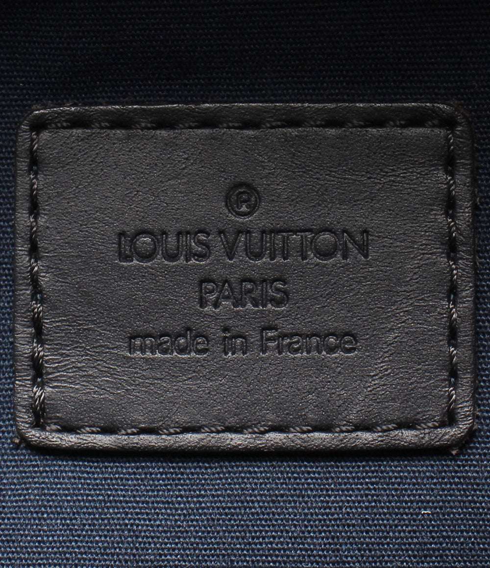 LOUIS VUITTON ボストンバッグ ルイーズ モノグラムミニ M42321 メンズ ルイ・ヴィトン