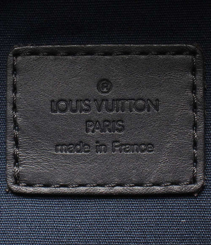 LOUIS VUITTON ボストンバッグ ルイーズ モノグラムミニ M42321 メンズ ルイ・ヴィトン