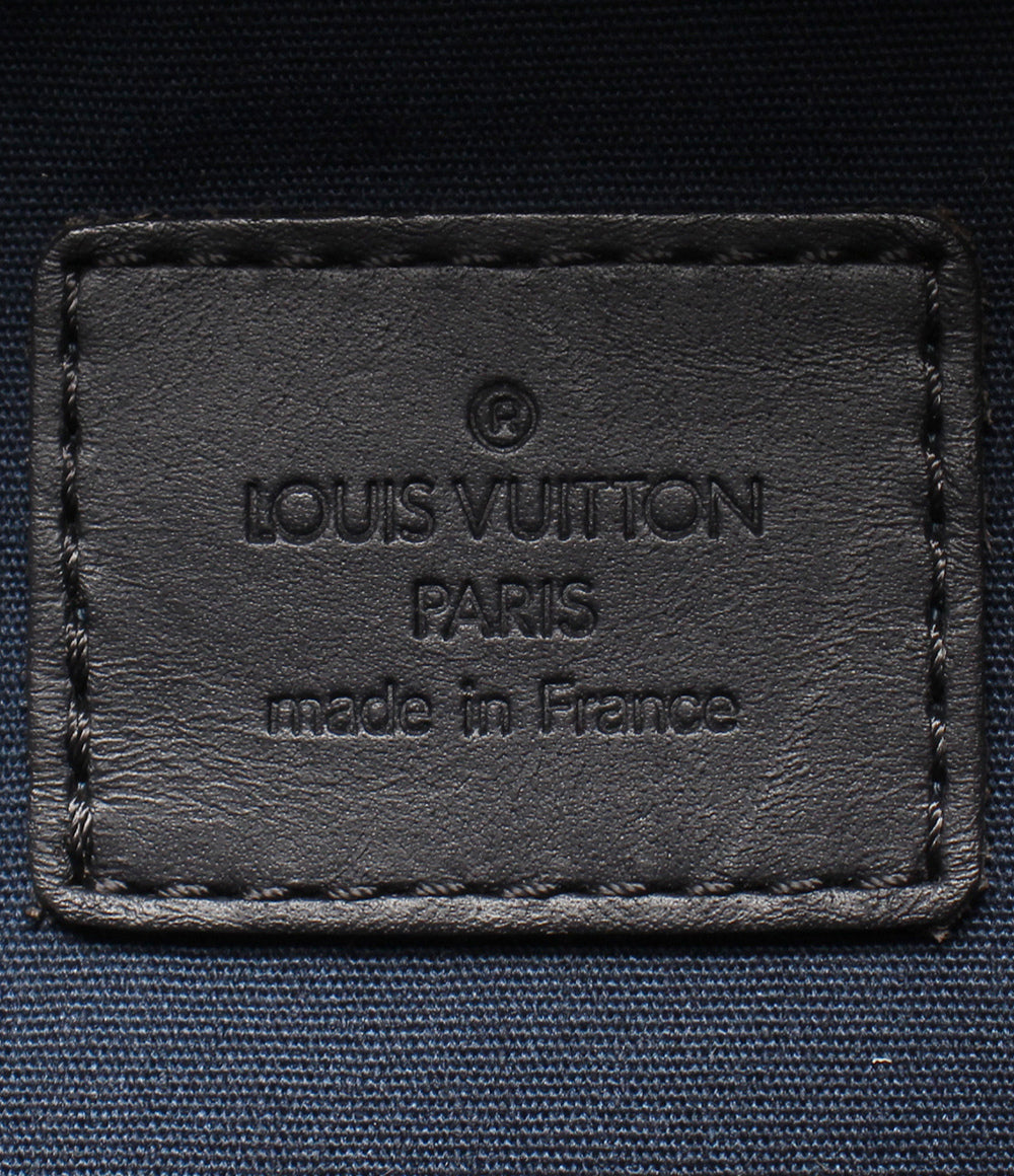 LOUIS VUITTON ボストンバッグ ルイーズ モノグラムミニ M42321 メンズ ルイ・ヴィトン