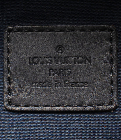 LOUIS VUITTON ボストンバッグ ルイーズ モノグラムミニ M42321 メンズ ルイ・ヴィトン