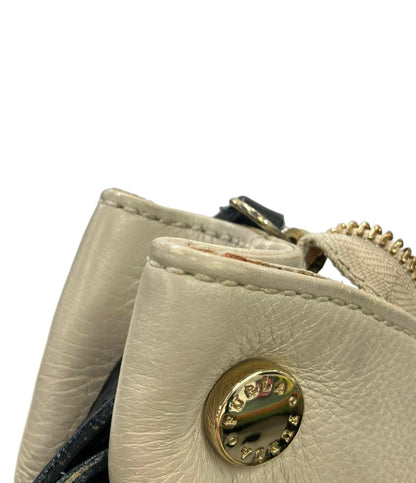 FURLA トートバッグ ハンドバッグ レザー レディース フルラ