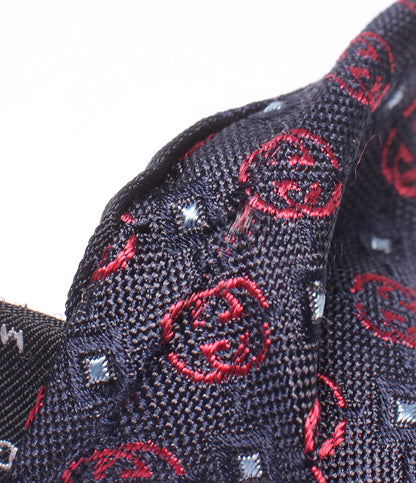 GUCCI ネクタイ シルク100% メンズ グッチ