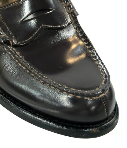 リーガル コインローファー メンズ SIZE 25.5 (S) REGAL