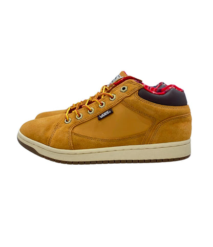 美品 VANS ブーツスニーカー SK8 VOOTS V2531OTS2 メンズ SIZE 25.5 ヴァンズ