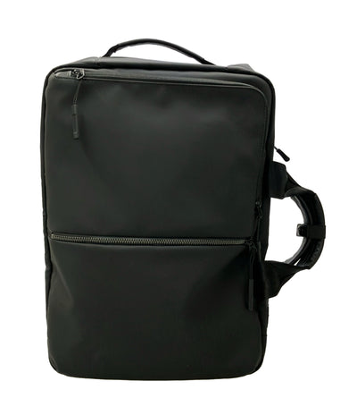 美品 Samsonite 2way ビジネスバッグ ブリーフケース リュック デイパック メンズ サムソナイト