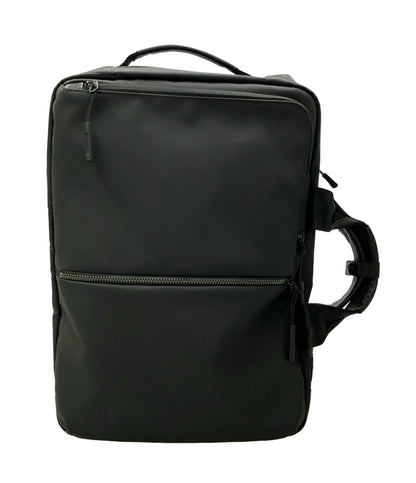 美品 Samsonite 2way ビジネスバッグ ブリーフケース リュック デイパック メンズ サムソナイト