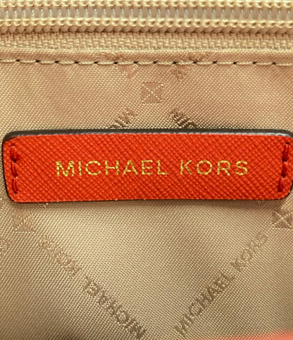 MICHAEL KORS 2way ハンドバッグ ショルダーバッグ 肩掛け 斜め掛け レディース マイケルコース