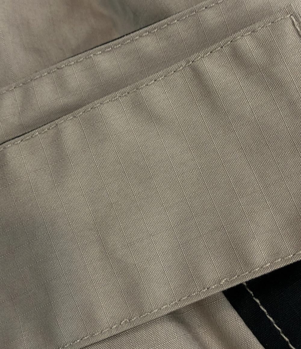 美品 グリフィンハートランド リバーシブル トレンチコート レディース SIZE 2 (M) GRIFFIN HARTLAND