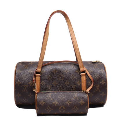 ルイ・ヴィトン ハンドバッグ パピヨン30 モノグラム M51385 レディース LOUIS VUITTON