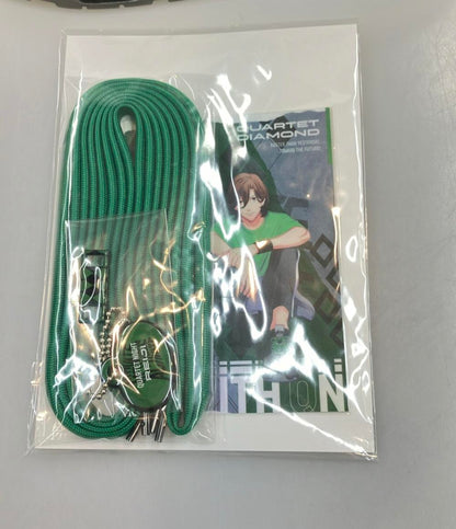 プーマ ローカットスニーカー × うたの プリンスさまっ 寿 嶺二 QUARTET NIGHT メンズ SIZE 27.5 (L) PUMA