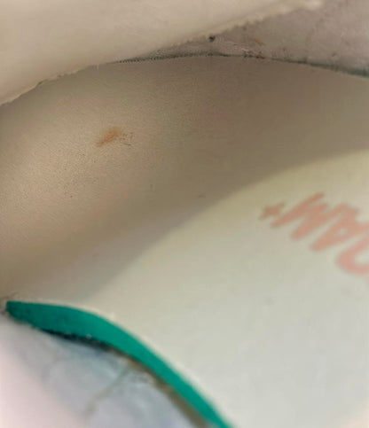 PUMA ローカット厚底スニーカー カシーア SFS 391535-02 レディース SIZE 23.0 (M) プーマ