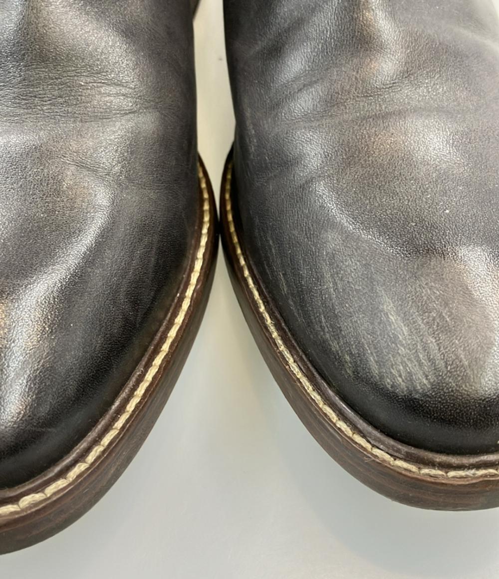 COLE HAAN サイドゴアブーツ メンズ SIZE 8 (26cm) コールハーン