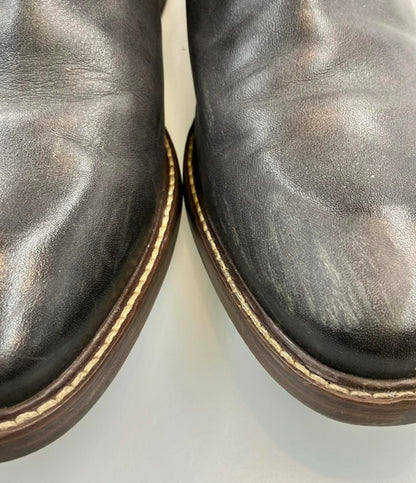 COLE HAAN サイドゴアブーツ メンズ SIZE 8 (26cm) コールハーン