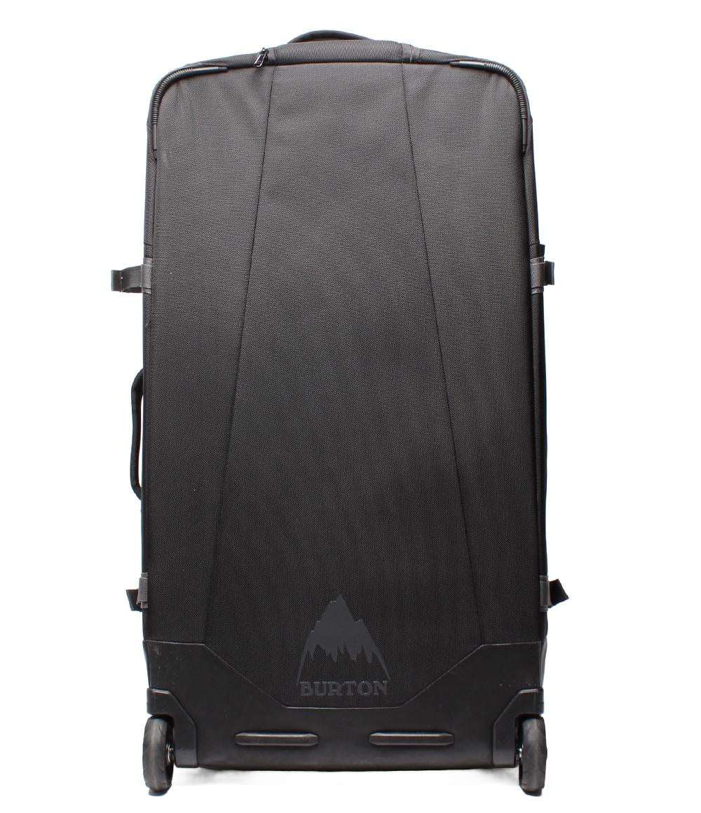 BURTON スーツケース トラベルバッグ チェックド 90L メンズ バートン