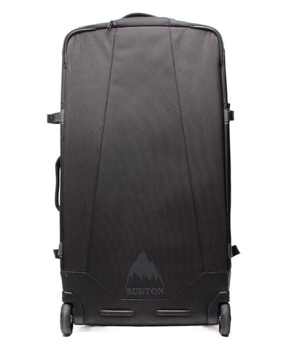 BURTON スーツケース トラベルバッグ チェックド 90L メンズ バートン