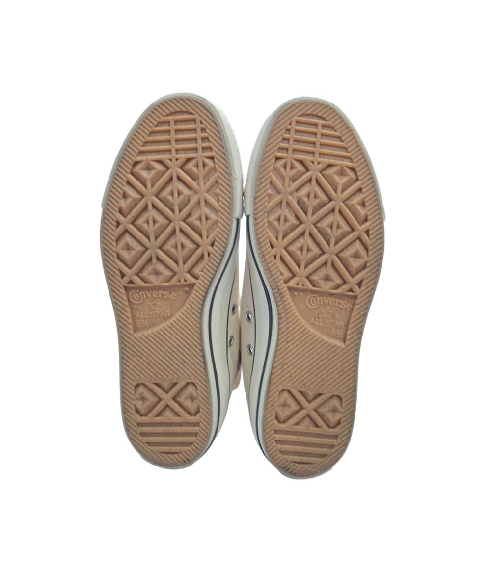 コンバース ハイカットスニーカー レディース SIZE 25.0 (XL) CONVERSE