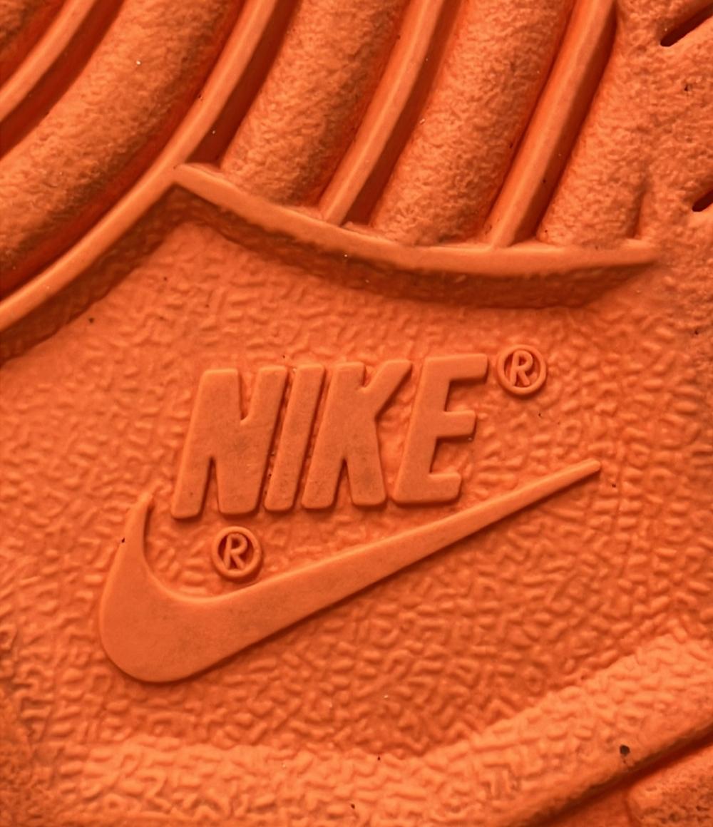 NIKE ローカットスニーカー シラキュース ダンク ロー SP CU1726-101 メンズ SIZE 27.0 (L) ナイキ