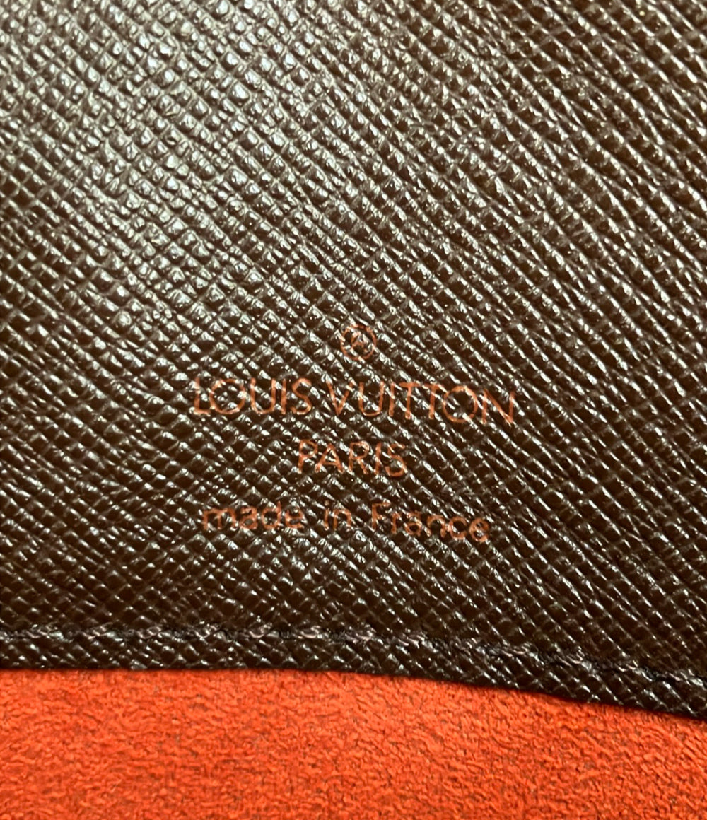 LOUIS VUITTON ショルダーバッグ 斜め掛け ピムリコ ダミエ N45272 レディース ルイ・ヴィトン