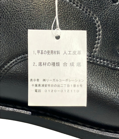 REGAL ビジネスシューズ V059 メンズ SIZE 25.0 リーガル