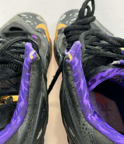 ナイキ ミドルカットスニーカー LEBRON 11 BHM 646702-001 メンズ SIZE 29.0 (XL) NIKE