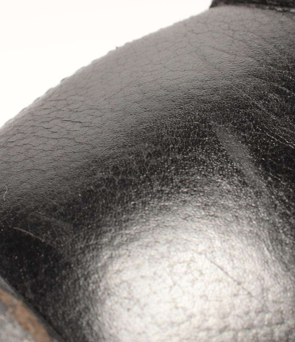 ジョンロブ ダブルモンクシューズ ドレスシューズ MORVAL メンズ SIZE 6 (XS) John Lobb