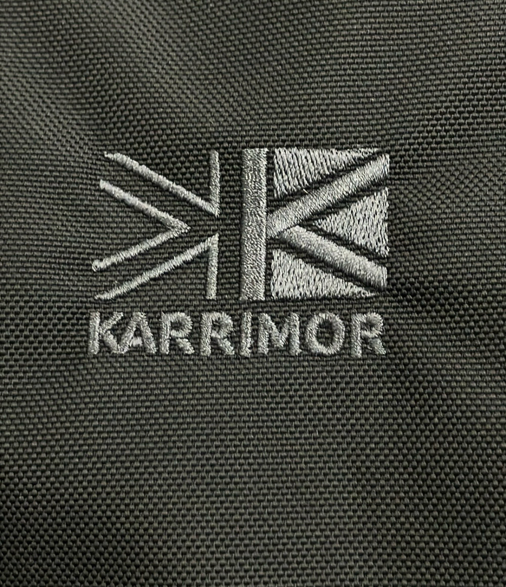 美品 Karrimor リュック デイパック tribute 25 トリビュート 25 メンズ カリマー