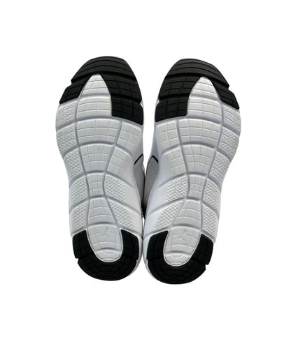 美品 PUMA ローカットスニーカー SOFTRIDE FLEX FS EASE IN WD 311300-02 メンズ SIZE 27.0 (L) プーマ