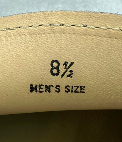 美品 TOD’S ローファー ドライビングシューズ スエード モカシン ゴンミーノ メンズ SIZE 8.5 (L) トッズ