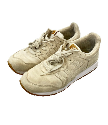 ONITSUKA TIGER ローカットスニーカー レディース SIZE 23.0 オニツカタイガー