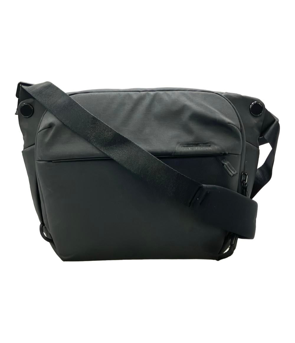 Peak Design ショルダーバッグ 斜め掛け カメラバッグ everyday sling 6L メンズ ピークデザイン