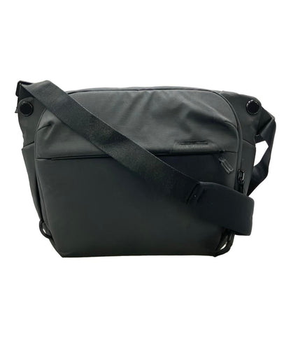 Peak Design ショルダーバッグ 斜め掛け カメラバッグ everyday sling 6L メンズ ピークデザイン