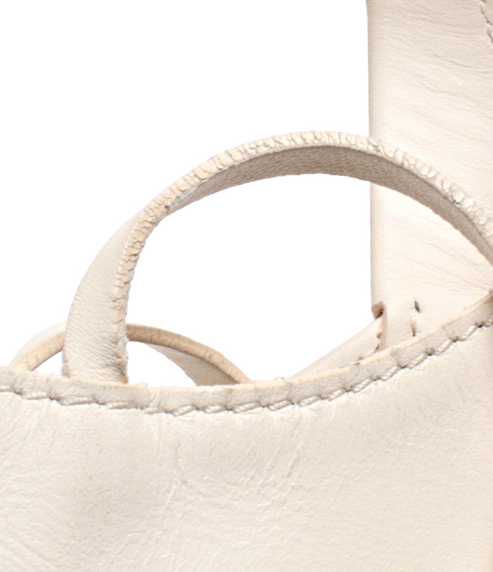 クリスチャンヴィラ 2way ハンドバッグ ショルダーバッグ 斜め掛け レディース CHRISTIAN VILLA