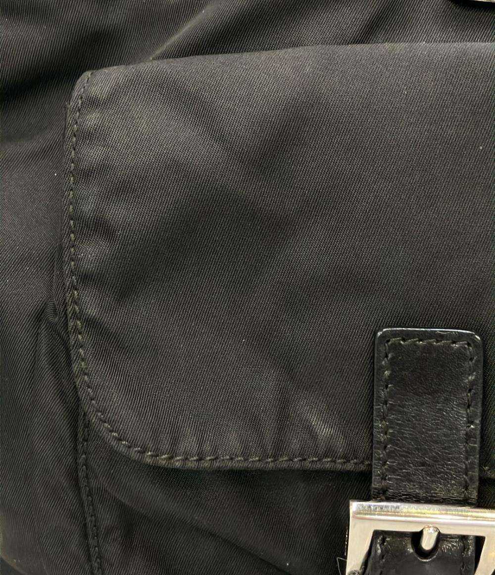 PRADA トートバッグ ショルダーバッグ 肩掛け ナイロン VELA BR3257 レディース プラダ