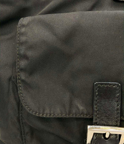 PRADA トートバッグ ショルダーバッグ 肩掛け ナイロン VELA BR3257 レディース プラダ