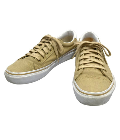 バンズ ローカットスニーカー COURT ICON V311 メンズ SIZE 25 (S) VANS