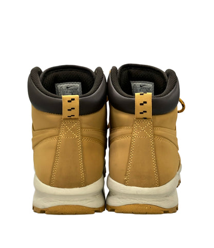 NIKE ハイカットスニーカー マノア 454350-700 メンズ SIZE 25.5 ナイキ