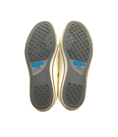 コンバース ローカットスニーカー レディース SIZE 24.0 (L) CONVERSE