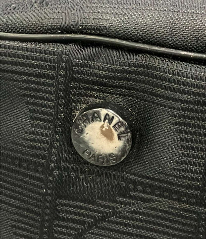 CHANEL ハンドバッグ ニュートラベル レディース シャネル