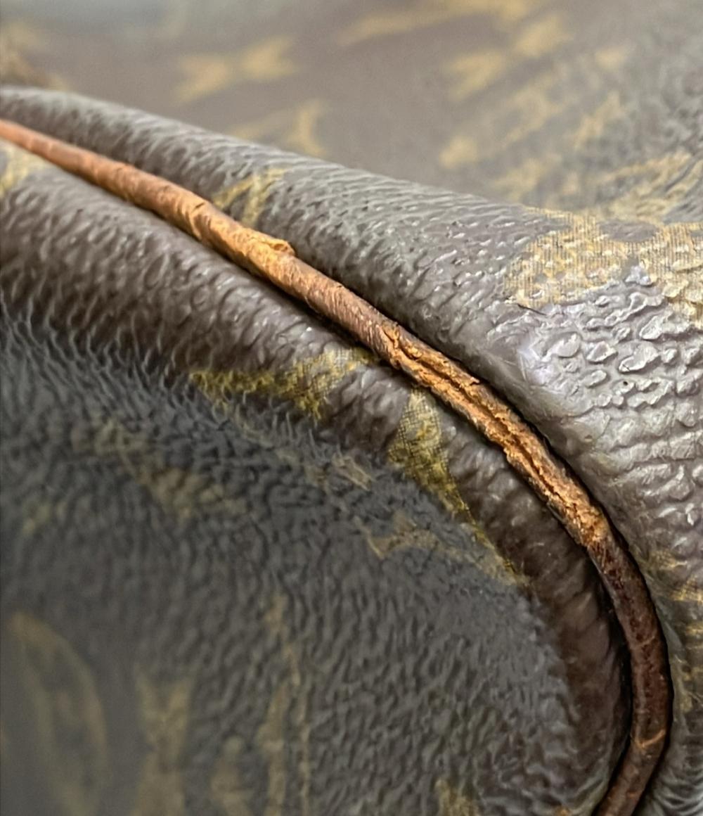 LOUIS VUITTON ミニボストンバッグ ハンドバッグ スピーディ 30 M41526 レディース ルイ・ヴィトン