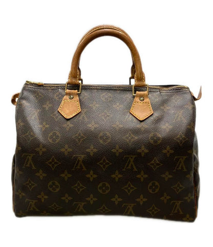 LOUIS VUITTON ミニボストンバッグ ハンドバッグ スピーディ 30 M41526 レディース ルイ・ヴィトン