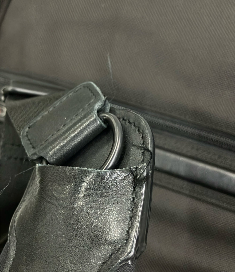 TUMI ブリーフケース ショルダーバッグ 2WAY 斜め掛け メンズ トゥミ