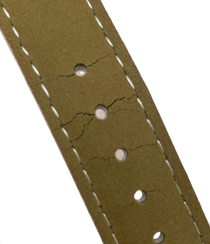 SANRIO 腕時計 デアゴスティーニ ハローキティ ジュエル ウォッチ クオーツ シェル レディース サンリオ